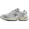 New 725v1 Metallic Silver Slate Grey ML725CD