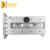 New Aluminum Rocker Cover For Chevrolet Epica Buick Regal Excelle Opel Vectra 1.8 2.0 OE 90501943 90501944 92062396 OEM Quality