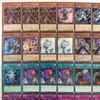 Unchained Unchained Twin King God Unchained Calamity Unchained Unchained Unchained Unchained God King Yama Large Lot Retirement Sale Yu-Gi-Oh!