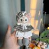 Latest  Linabell Plush Pendant 16Cm Cute Plush Plaything Keychain Backpack Decorated With Fox Pendant Doll Girl Girlfriends Present
