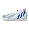 Adidas Predator Edge+ Ag 'White Blue' Sneakers GZ4647