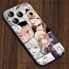 M-Marin K-Kitagawa Phone Case For iPhone 15,16,17,13,14,11,12,Pro,Max,Plus,E,Air,Mini Protect Shell