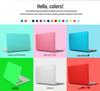 Transparent Protective Case for Microsoft Surface Laptop 3/4/5 - 13.5 Inch