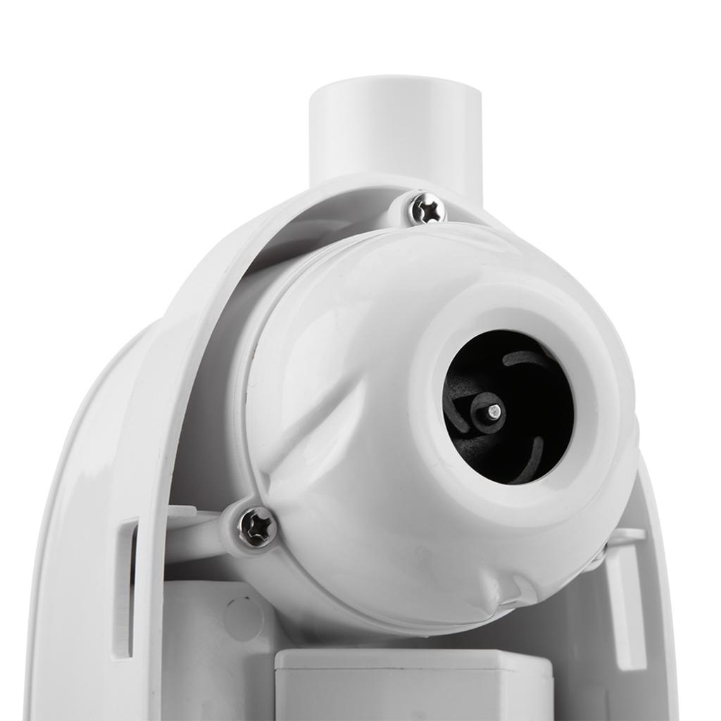 1100 GPH Boot 12V Marine Automatische Tauch-Bilge Vollautomatisch Schalter Interne Automatische Bilge Bilgepumpe