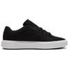 Puma Breaker Corduroy Casual Sneakers Unisex Sneakers Black White 382632-01