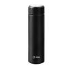 Portable Water Cup Thermos Cup 500ml Vacuum Flasks Portable Stainless Steel Thermos Cup Water Bottle Travel Tea Mug Office Thermos Cup