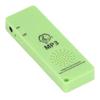 MP3 Player Lossless Sound Quality Multifunctional Portable Support 64GB Memory Card Mini MP3 for Students