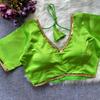 blouse for saree| stylish women collation