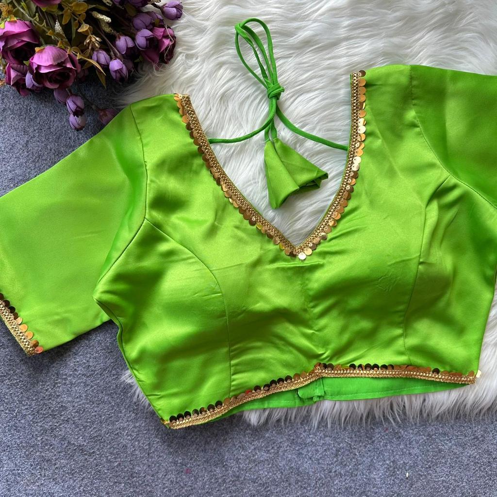 blouse for saree| stylish women collation