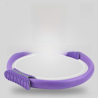 Verbesserter Pilates Yoga Magic Circle für Heimfitness und Beckenbodenmuskeltraining