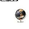 Light Luxury Globe Ornament for Office & Living Room Decor