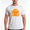 El Pollo Loco TShirt Summer Casual Cotton Tee Oversized Streetwear Tops Vintage Graphic Print Loose Fit Short Sleeve