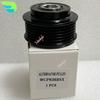 WCPN36RSX Alternator Pulley for MITSUBISHI L200 TRITON PAJERO MONTERO SPORT 2.4 D 2014- WCPN36RC4X 1800A379 1800A410