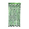 1X2M Artificial Palm Leaf Rain Curtains Tinsel Tassel Hawaiian Jungle Palm Leaves Party Decorations Kids Birthday Parties