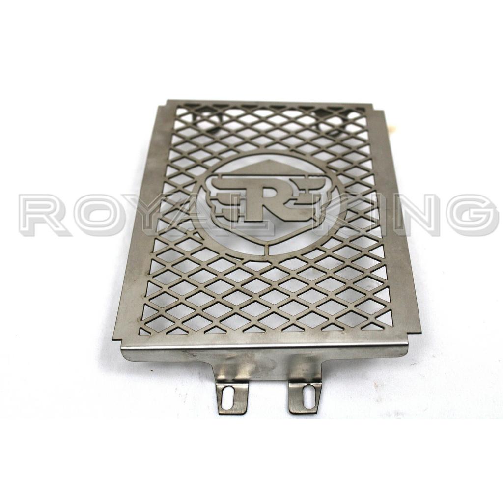 Backrest "Carrier Combo Pack Of 4" Fit for Royal Enfield Interceptor & GT 650