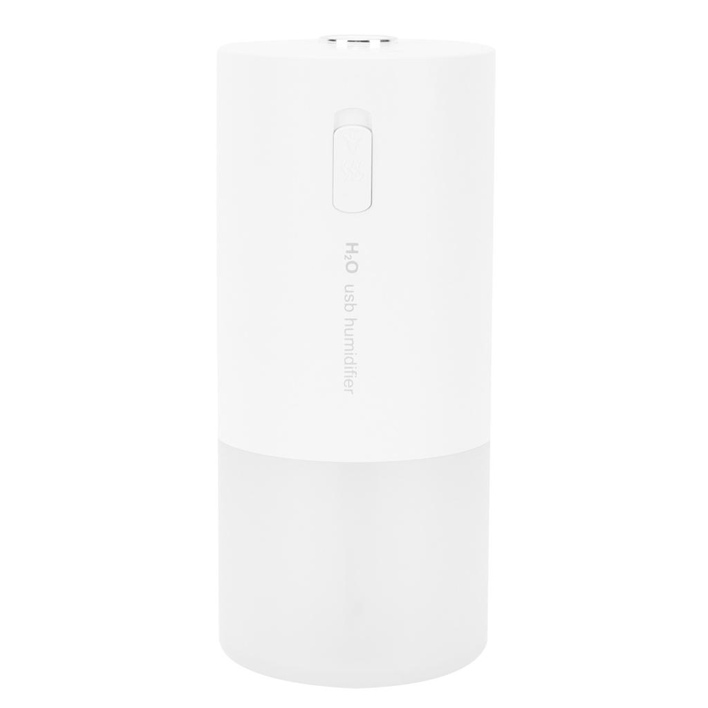 300ML Humidifier Desktop USB Charging Aromatherapy Diffuser with Night Light for Home Bedroom