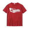 Enjoy Crypto Funny Retro Cryptocurrency Bitcoin HODL TShirt Group Casual Tops T Shirt Fitted Cotton Men T Shirt