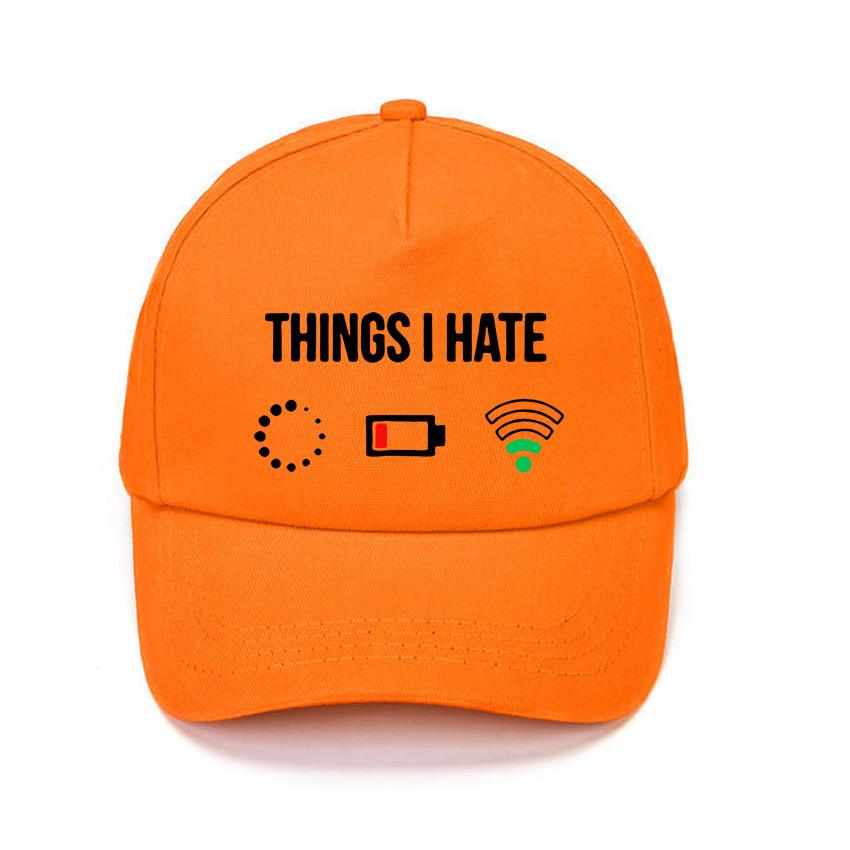 Funny Streetwear Hand Print Outdoor Sport Baseball Cap Ldea Cool Spring And Summer Adjustable Men Women Caps Fashion Hip Hop Hat