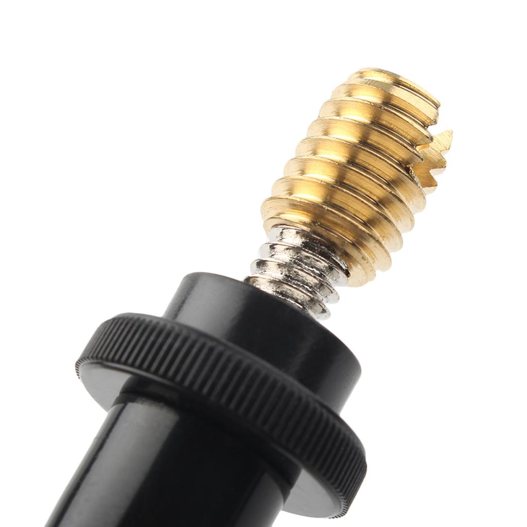 Batwing Fairing Brass Insert Repairing Tool Replacement Brass Batwing Fairing Insert Screw Repair Tools Kit for Davidson
