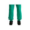 Nike X Nocta Collaboration FW25 Comfortable Skin-Friendly Solid Color Cuffed Casual Pants Unisex bottoms Green HM5765-370