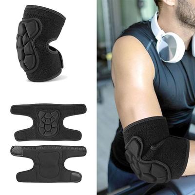 Spor Güvenliği – Dirseklik ve Dizlikler