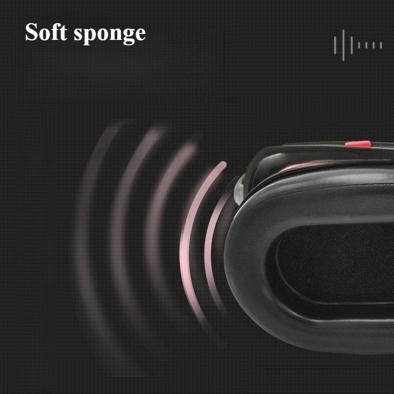 Ear Protection Noise Cancelling Headphones Ear Muffs Noise Reduction Earmuffs for Adults Improves Sleep Ear Security Protection