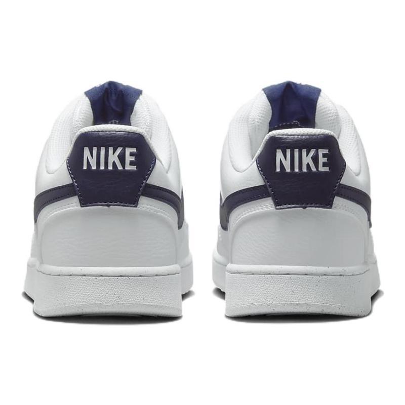 Nike Court Vision Low Next Nature White Midnight Navy DH2987-106