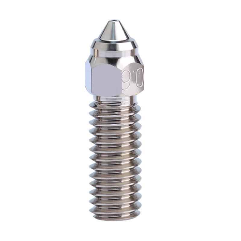 Chuangxiang K1/K1 Max 3D Printer High-Speed, High-Flow, High-Temperature Brass Nozzle