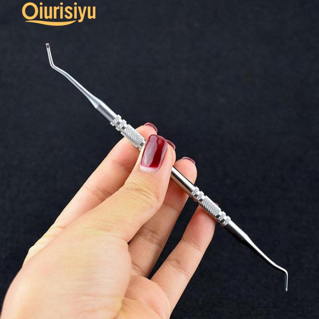 Oboustranný zvedák zarostlých nehtů