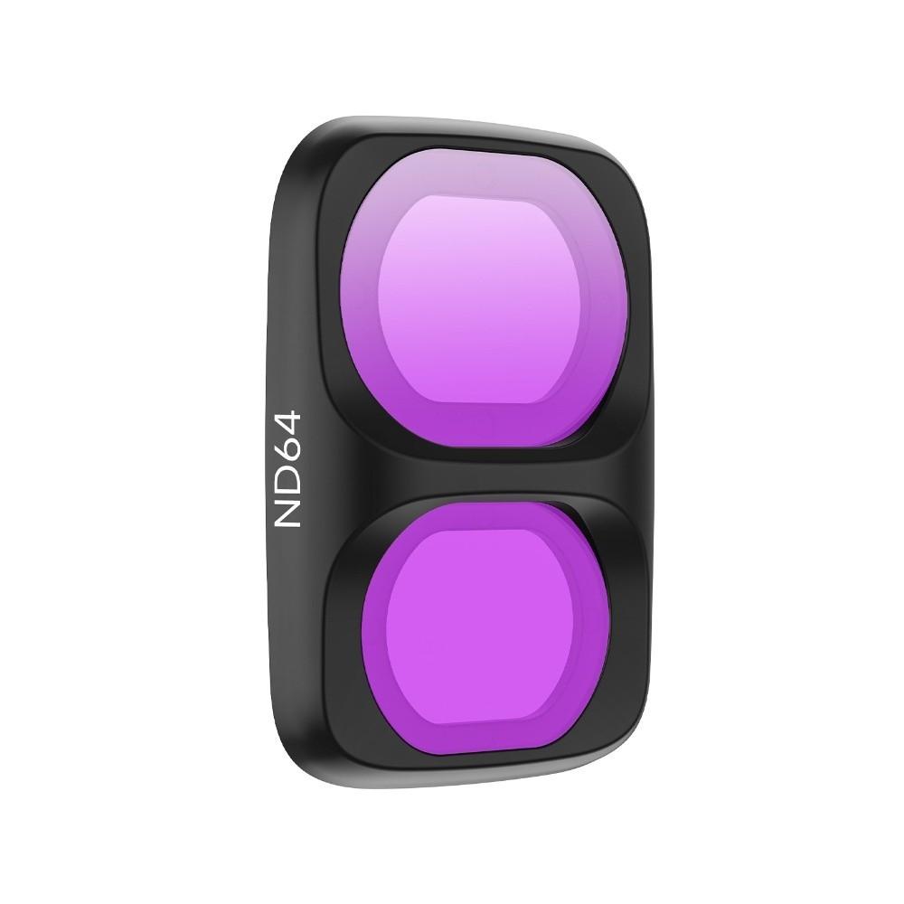 MCUV/CPL Filters Kit ND8/16/32/64 Lens Protector for DJI Osmo Pocket 4P Gimbal Camera Accessories