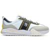 New FILA Athletics Brick Shoes 'White Grey Yellow' F12M211119FWP