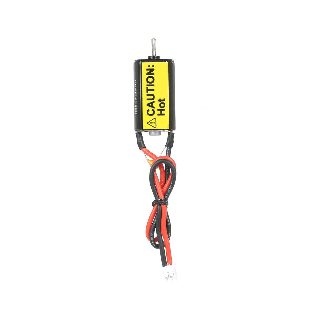 Brush 050 Motor 66T Motor Compatible with Al SCX24 90081 00002 00001 00004 1Celsius24