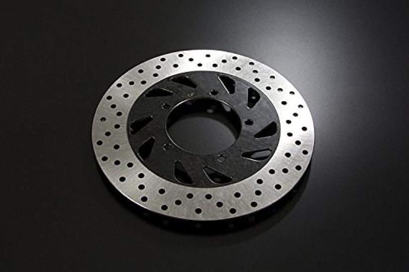 

Bike Parts Center CygnusX SE44J Disc Plate 29 6328 No.