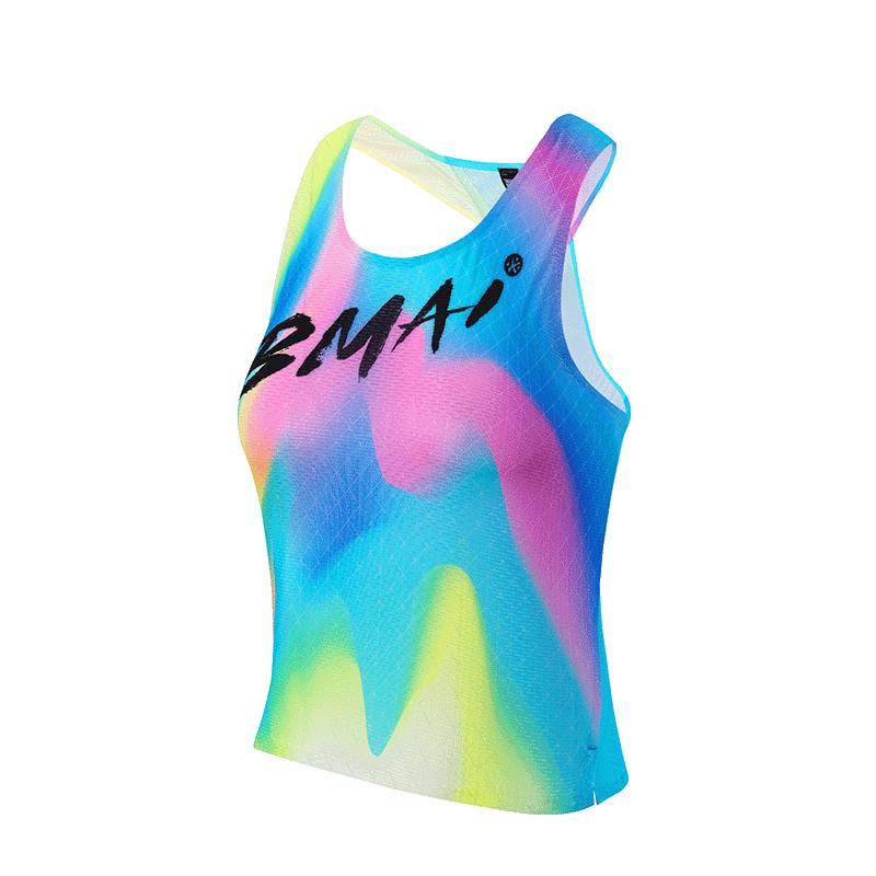 Bmai 2025 Marathon Running Race Vest
