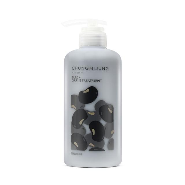 CHUNGMIJUNG - Black Grain Treatment 500ml