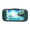 In Original Shipping The Legend of Tears of the Kingdom Licensed Combination Pouch for Nintendo Switch Family Card Case for Nintendo Switch Card