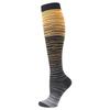 1/3 Pairs Compression Socks Men Stockings Best Medical Nursing Hiking Travel Flight Sox Running Fitness Varicose Veins Pregnancy