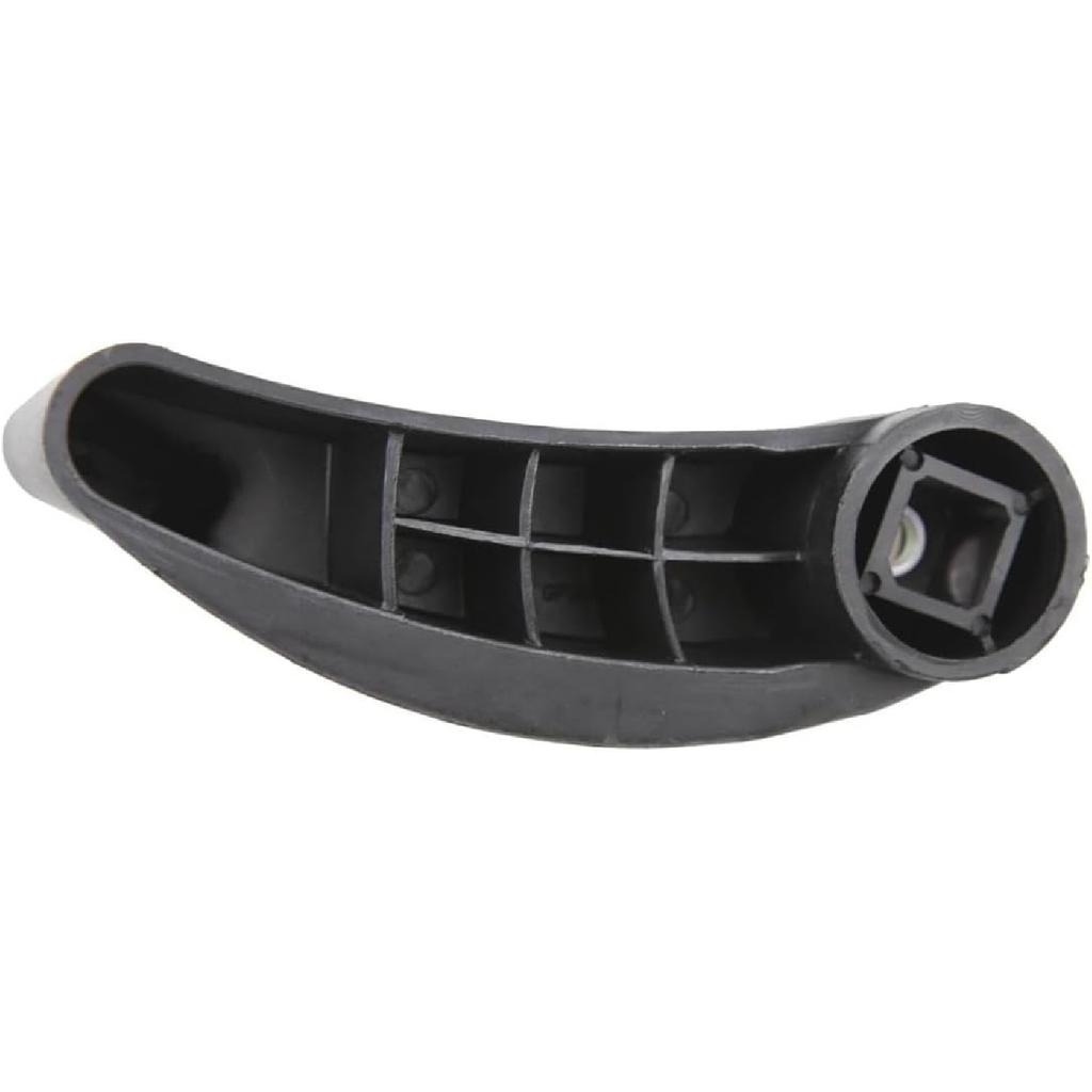 Car Cargo Door Release Handle for Promaster 1500 2500 3500 2014 2015 2016 2017 2018 2019 2020 2021 1ZP90JXWAB