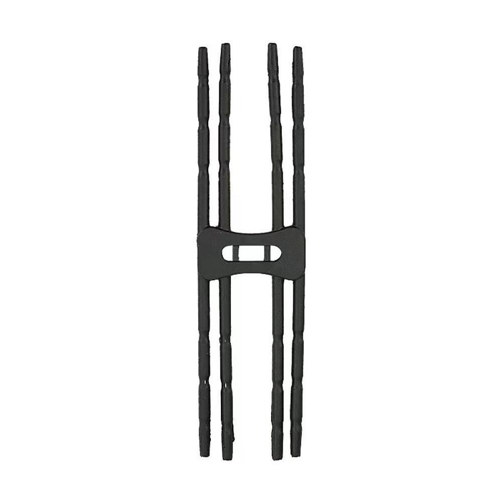 Silicone World Creative Spider Shape Multi-Function Mobile Phone Holder Flexible Car Holder Mobile Phone Bracket Universal Stan