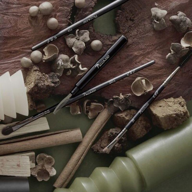 PICCASSO Eyebrow & Shadow Set