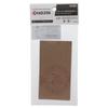 Kyocera Old Ryobi Woodworking Paper Sander for and Others 10 Sheets 75 X 140mm WA 6612441 S-555M #120