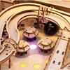 ROBOTIME ROKR 3D Pinball Machine 3D Wooden Puzzle EG01