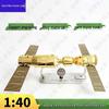 Zhanshen Yongzhi Aerospace Models & Training Gear
