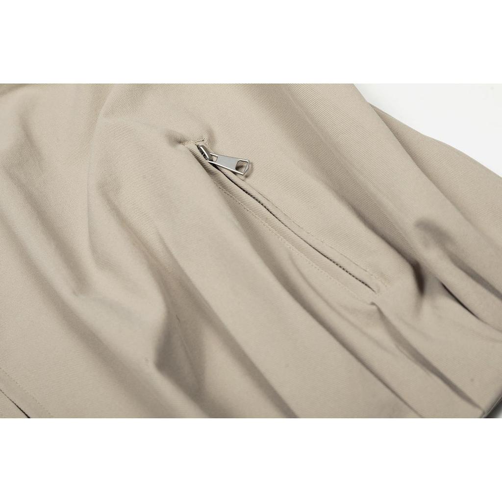 ARBENDO Men's Retro Workwear Jacket WT1426 - Trendy Old Money American Style