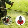 1 pc trimmer, electric starter, lawn mower adapter