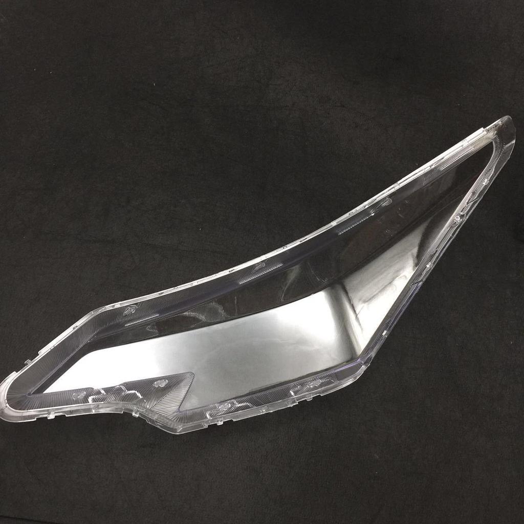 Compatible with 19 Dongfeng Fengshen AX7 Models, High-End LED Headlight Lens and Shell.