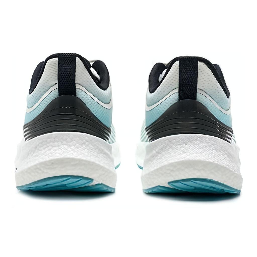 Anta Martian Foam Cushioning Slip Resistant Abrasion Resistant Cushioning Slip Resistant Abrasion Resistant Low Top 112315585-4