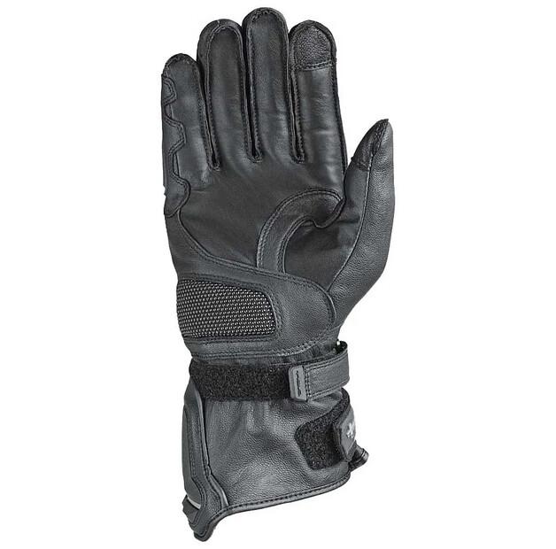 Held Evo Thrux II Motorcycle Gloves