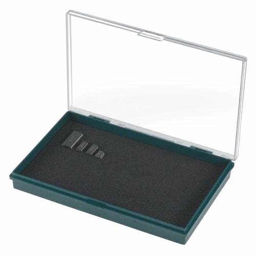 ENGINEER KP-52 IC Case, 230 x 145 x 28mm