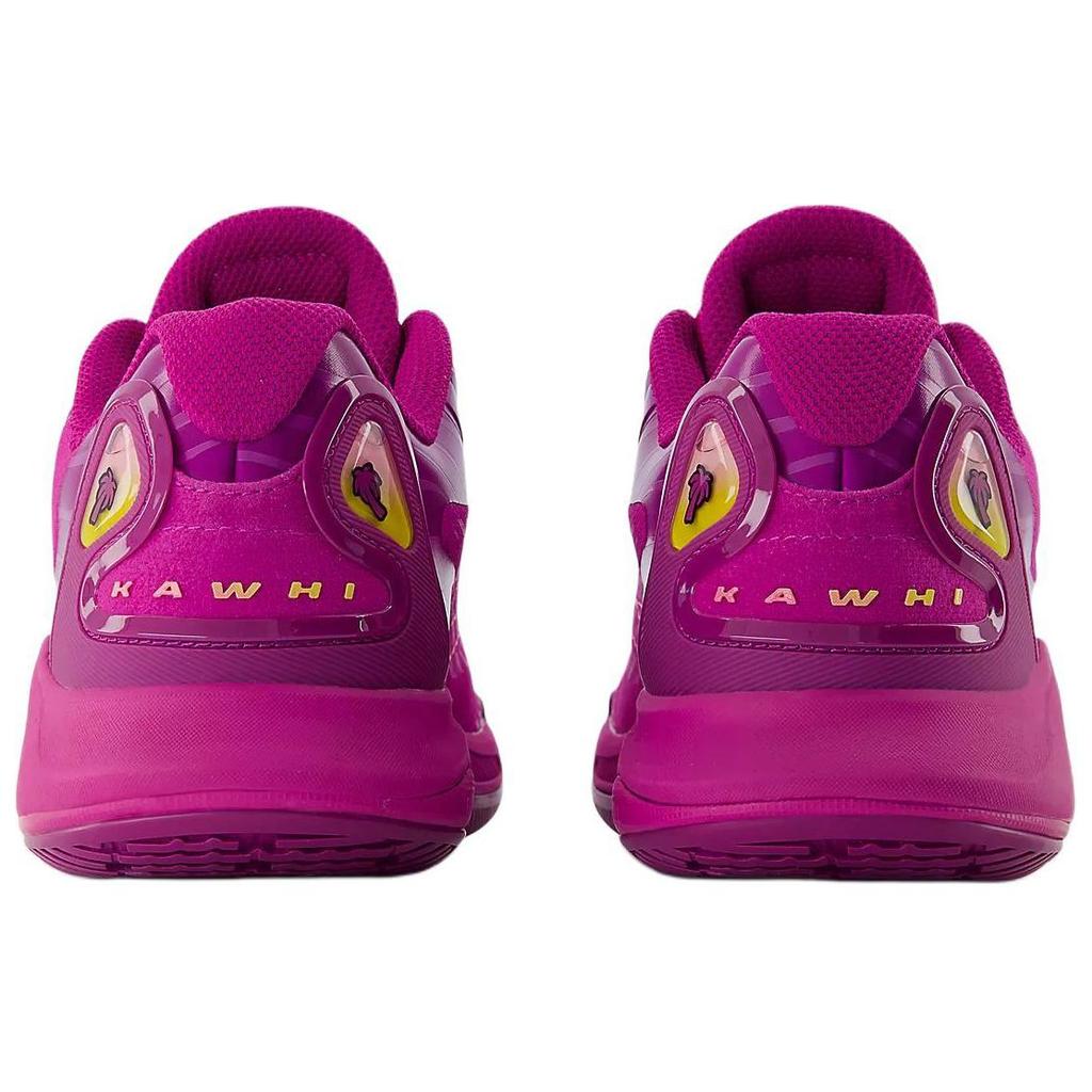 New Balance Kawhi 4 'Purple Punch' Sneakers BBKLSGY4